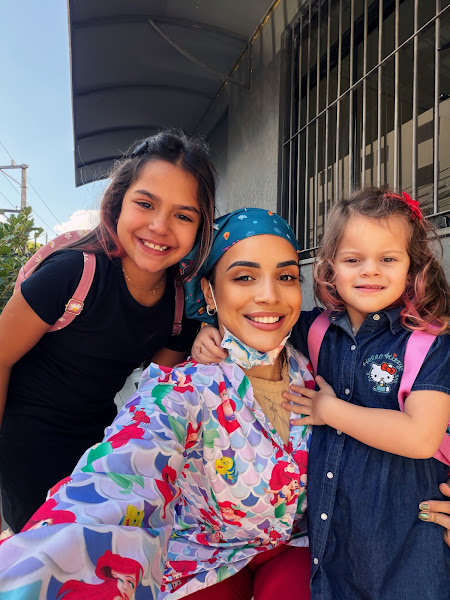 Foto 2 de Odontopediatra Osasco Angélica Santos