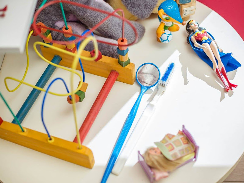 Foto 3 de Odontopediatra São Carlos - CIPP KIDS