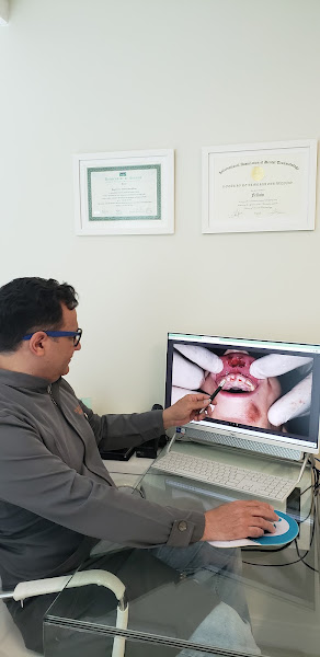 Foto 2 de Odontopediatras 24h