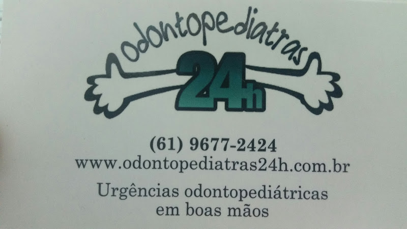 Foto 3 de Odontopediatras 24h