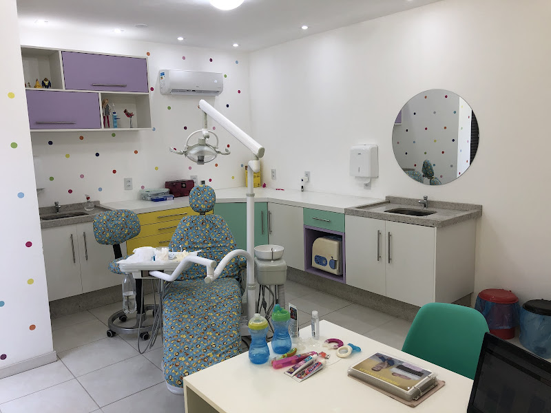 Foto 2 de Odontopediatria Afetiva - Palhoça