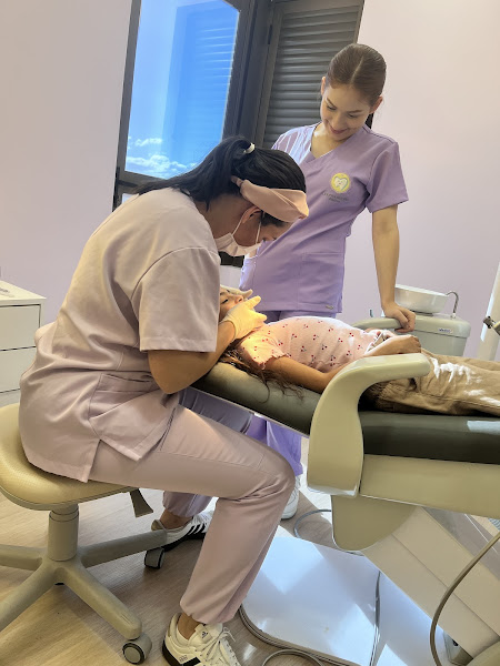 Foto 3 de Odontopediatria Afetiva - Palhoça