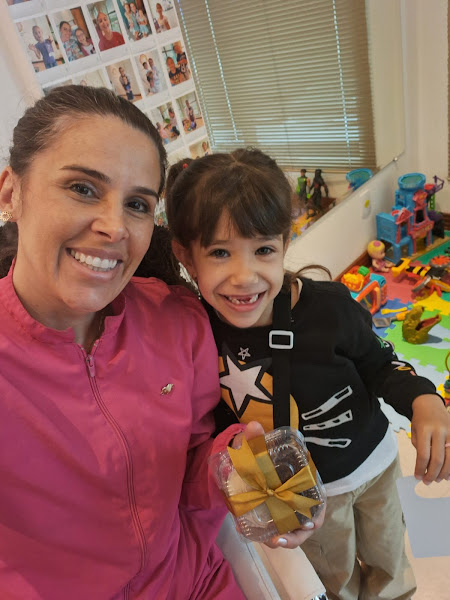 Foto 2 de Odontopediatria Afetiva - Unidade Blumenau