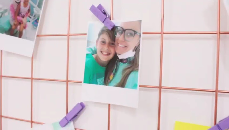 Foto 3 de Odontopediatria Afetiva - Unidade Florianópolis