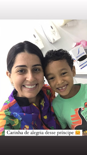 Foto 2 de Odontopediatria Centro Duque de Caxias | Clínica Silveira Franzen, Extração de Siso, Aparelho Dental, Clareamento, Canal