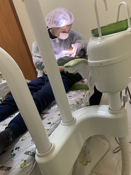 Foto 2 de Odontopediatria | Clinico Geral - Dra Jéssica Carneiro