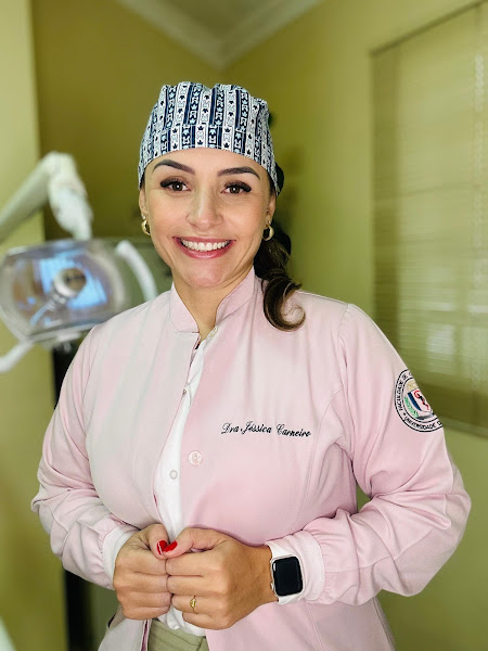 Foto 3 de Odontopediatria | Clinico Geral - Dra Jéssica Carneiro