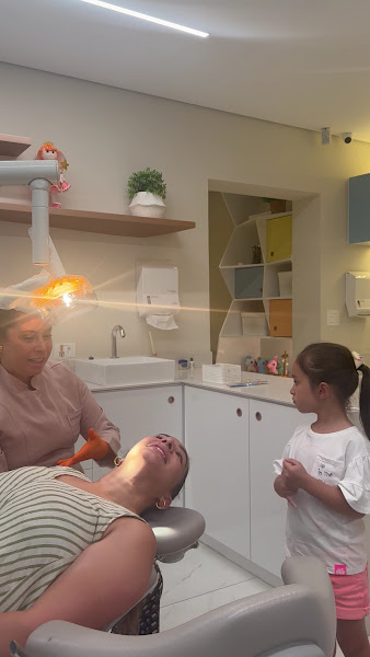 Foto 3 de Odontopediatria Cristiana Furtado