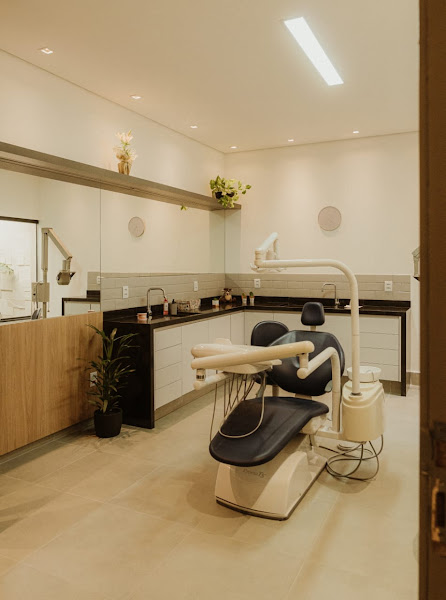 Foto 3 de Odontopediatria - Dra. Bianca Bergantin - Dentista de criança em Bauru