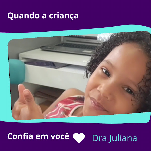 Foto 2 de Odontopediatria Dra. Juliana Baldoni