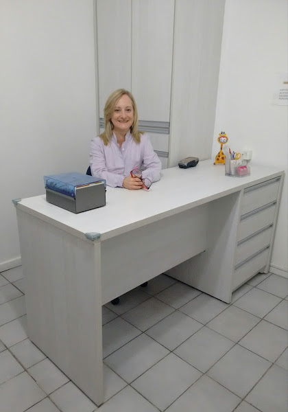 Foto 2 de Odontopediatria Dra Paula Carpini Marinuzz