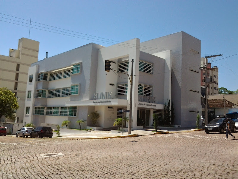 Foto 2 de Odontopediatria Dra Themis Koff