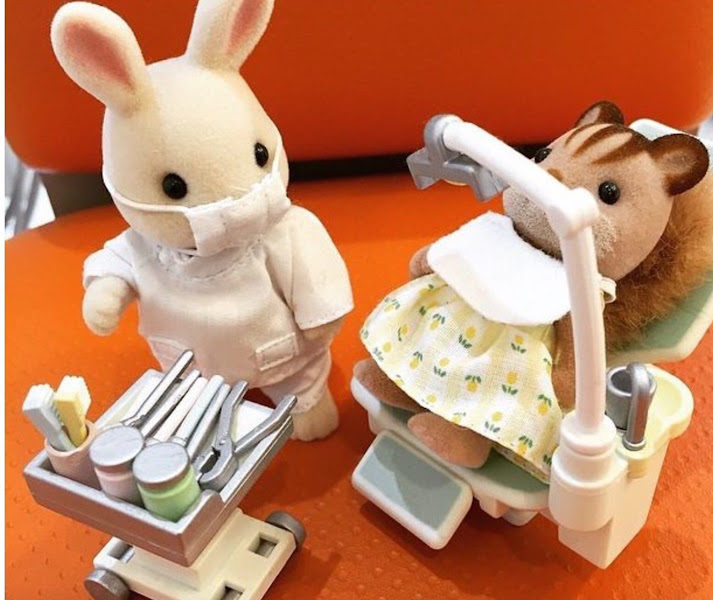 Foto 3 de Odontopediatria Dra Themis Koff