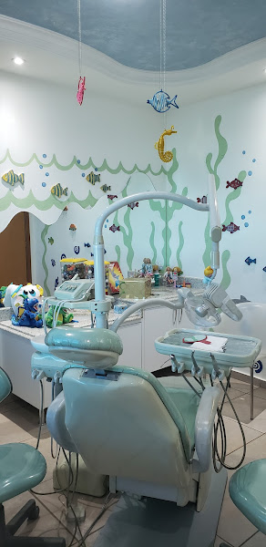 Foto 2 de Odontopediatria e Cia
