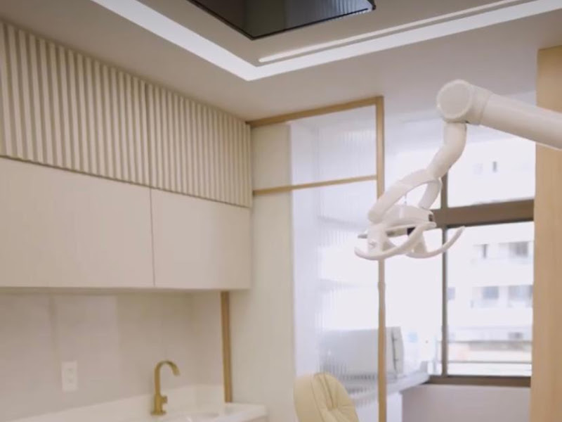 Foto 3 de Odontopediatria e Harmonização Orofacial em Fortaleza - Dra. Monick Gabrielle