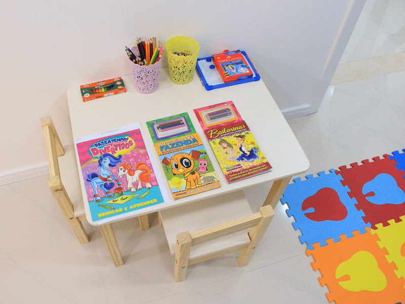 Foto 2 de Odontopediatria e Ortodontia - Dra. Mariana De Luca