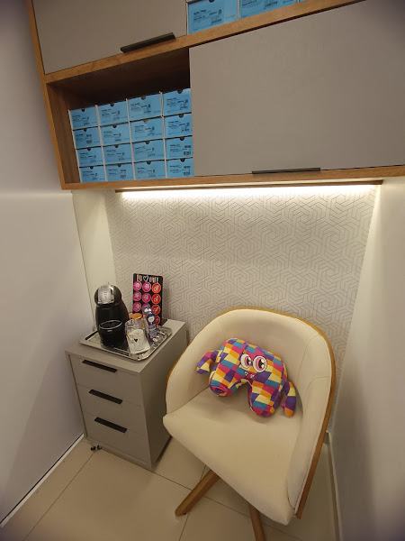 Foto 2 de ODONTOPEDIATRIA E ORTODONTIA - Dra. Sara Pachú