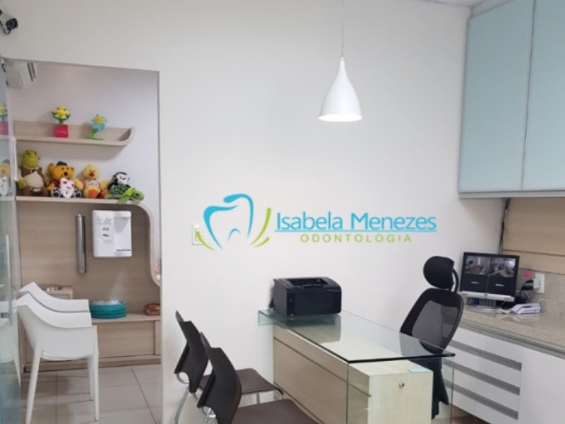 Foto 2 de Odontopediatria em Petrolina - Dra Inaira Gabriela