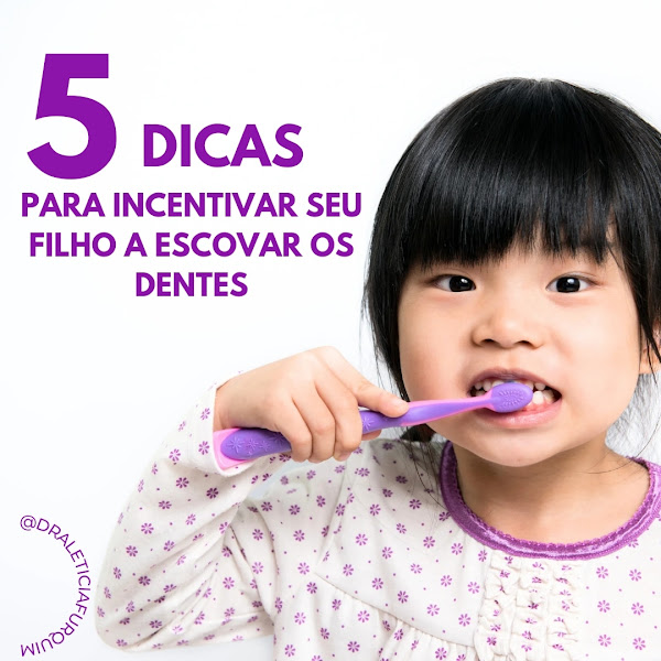 Foto 3 de Odontopediatria em Ribeirão Preto (Sedação) - Dra. Letícia Furquim