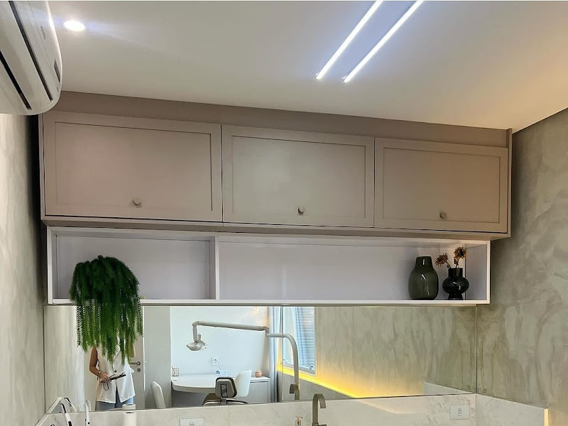 Foto 8 de Odontopediatria em Ribeirão Preto (Sedação) - Dra. Letícia Furquim