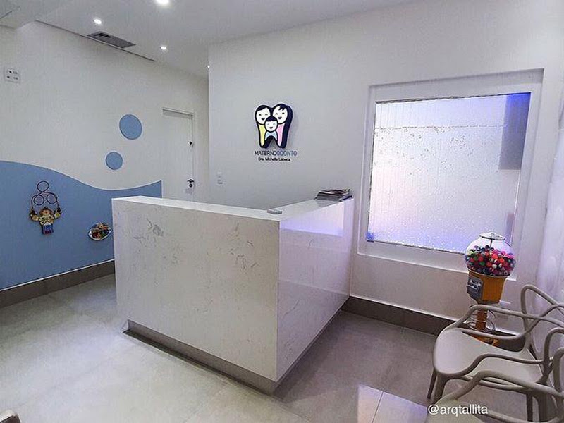 Foto 9 de Odontopediatria em Ribeirão Preto (Sedação) - Dra. Letícia Furquim