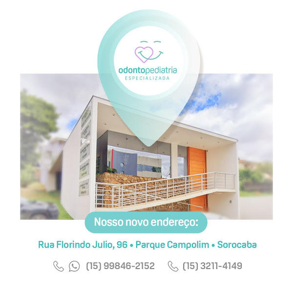 Foto 3 de Odontopediatria Especializada