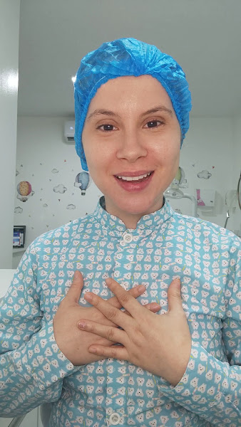 Foto 3 de Odontopediatria Felicitá 🦷