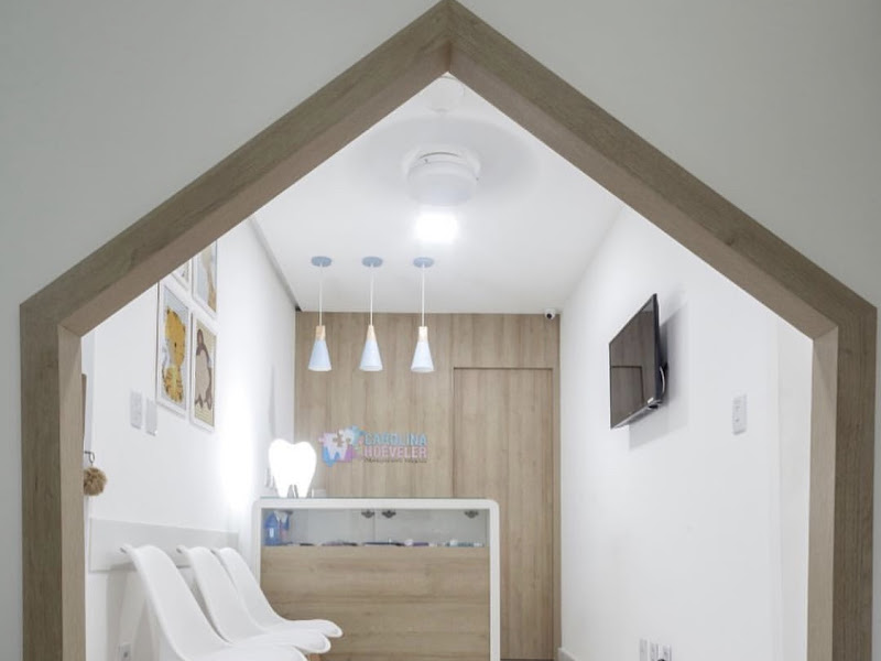 Foto de Odontopediatria Integrada Horto Ipatinga