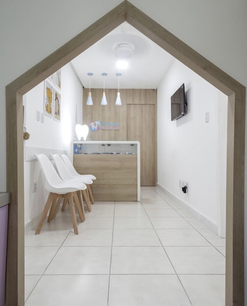 Foto 2 de Odontopediatria Integrada Horto Ipatinga