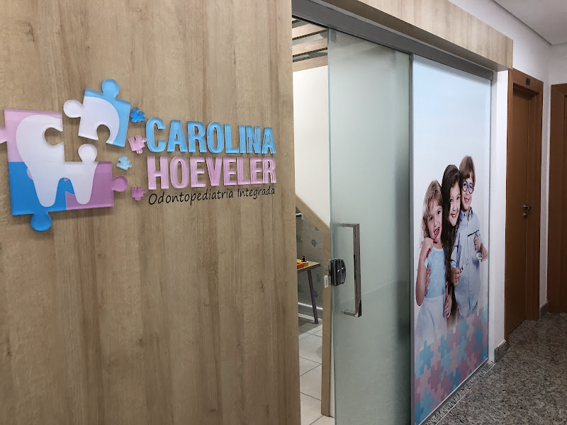 Foto 3 de Odontopediatria Integrada Horto Ipatinga