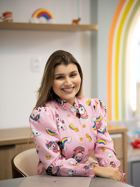 Foto 2 de Odontopediatria Juiz de Fora - Dra. Luísa Lacerda