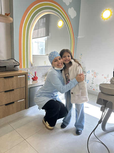 Foto 3 de Odontopediatria Juiz de Fora - Dra. Luísa Lacerda