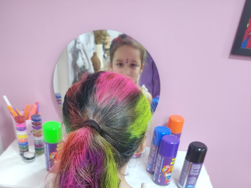 Foto 6 de Odontopediatria Juiz de Fora - Dra. Luísa Lacerda