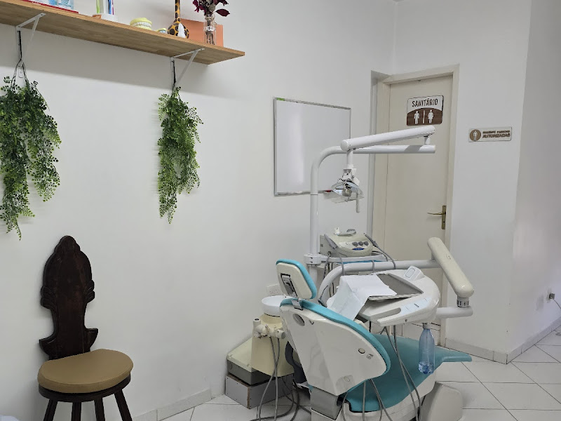 Foto 7 de Odontopediatria Juiz de Fora - Dra. Luísa Lacerda