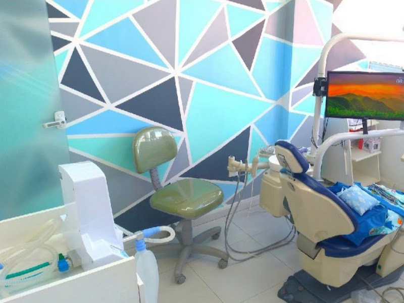 Foto 8 de Odontopediatria Juiz de Fora - Dra. Luísa Lacerda