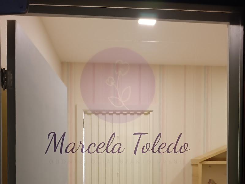 Foto 9 de Odontopediatria Juiz de Fora - Dra. Luísa Lacerda