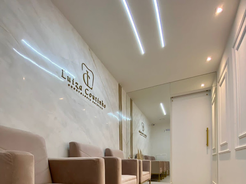 Foto 10 de Odontopediatria Juiz de Fora - Dra. Luísa Lacerda