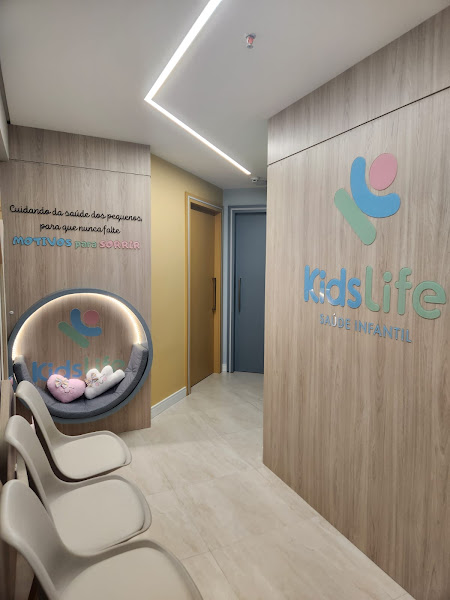 Foto 2 de Odontopediatria KidsLife