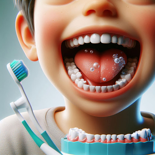 Foto 3 de Odontopediatria Lapa