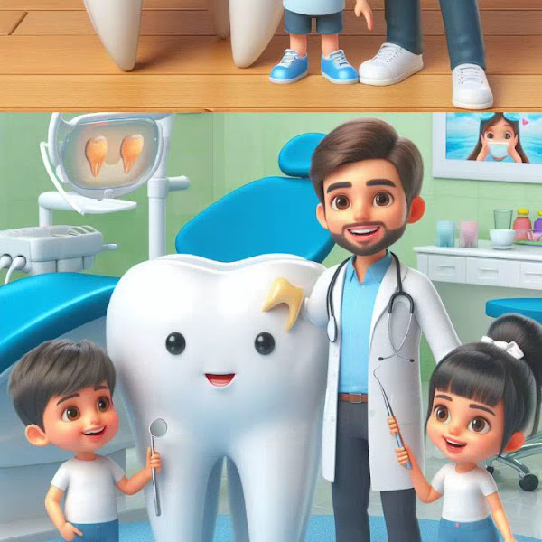 Foto 4 de Odontopediatria Lapa