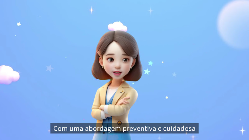 Foto 5 de Odontopediatria Lapa