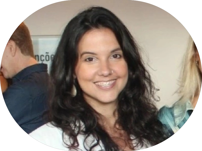 Foto 4 de Odontopediatria Lúcia Maria M Gomes