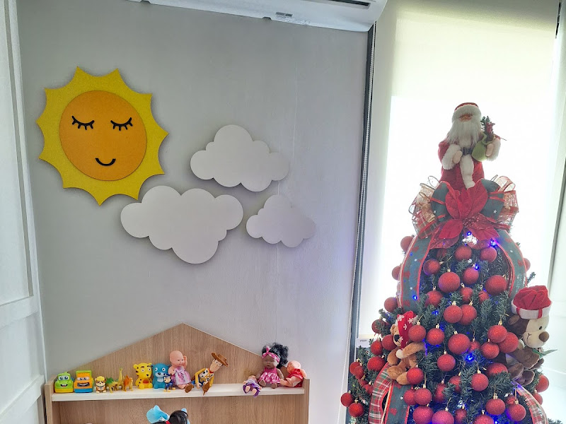 Foto de Odontopediatria Manaus - Clínica Della Vita