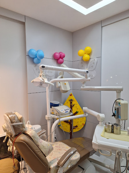 Foto 3 de Odontopediatria Manaus - Clínica Della Vita