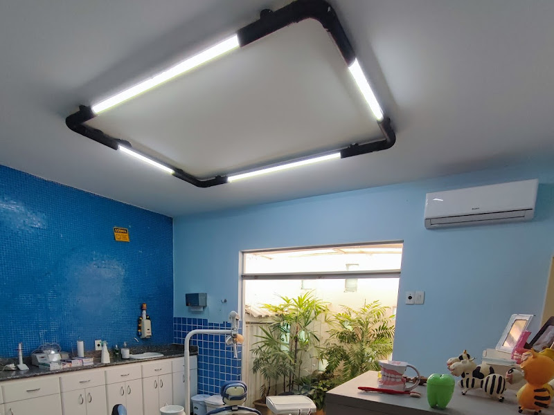 Foto de Odontopediatria - Odontologia para Bebês