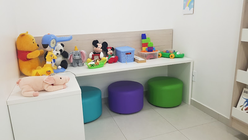 Foto 2 de Odontopediatria Renata Aoki