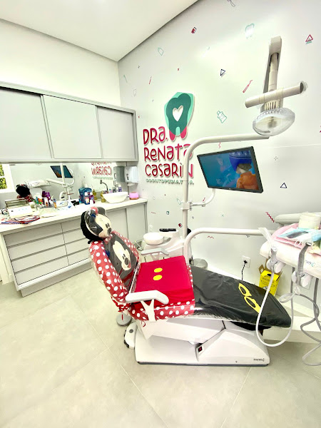 Foto 3 de Odontopediatria Renata Casarin