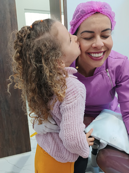 Foto 3 de Odontopediatria Tia Fran ( Dra. Franciline Borges