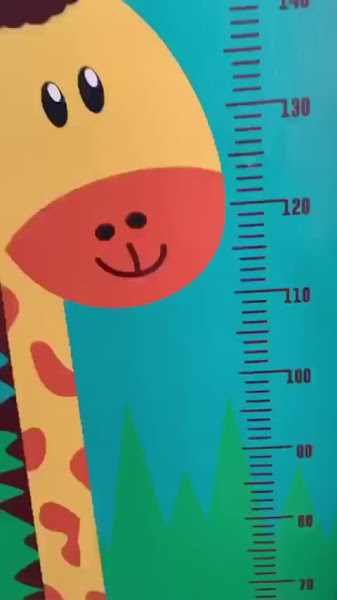 Foto 3 de Odontopediatria - Várzea Grande Dra Anna Zardini