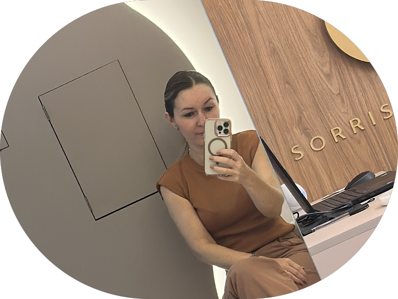 Foto 2 de OdontopediatriaDraSandra